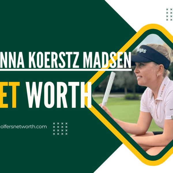 Nanna Koerstz Madsen Net Worth 2024: Career, Achievements, and Earnings