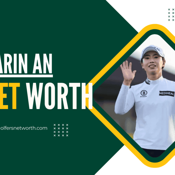 Narin An Net Worth 2024: Career Highlights, Earnings, and Major Achievements