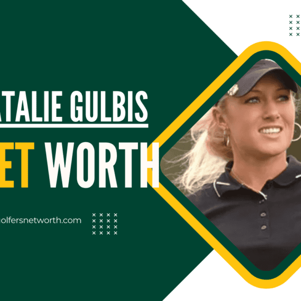 Natalie Gulbis Net Worth 2024: Career Highlights and Earnings Breakdown