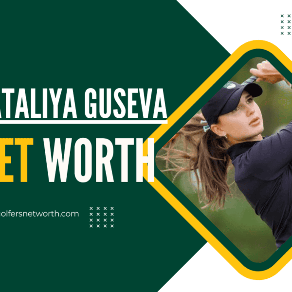 Nataliya Guseva Net Worth 2024: Career Highlights, Earnings, and Achievements