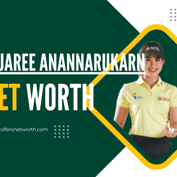 Pajaree Anannarukarn Net Worth 2024: Career Achievements & Earnings Overview