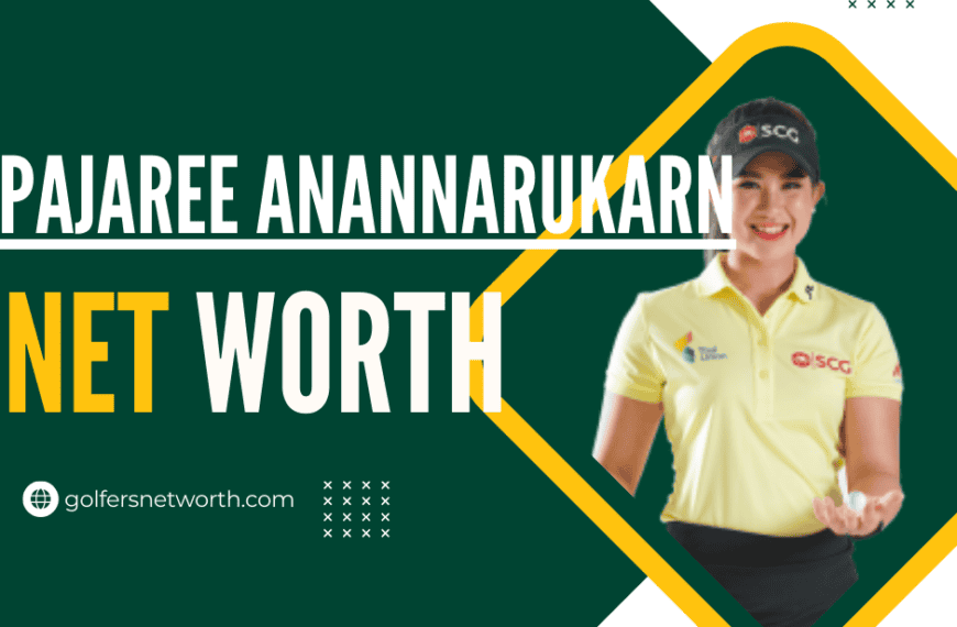 Pajaree Anannarukarn Net Worth 2024: Career…