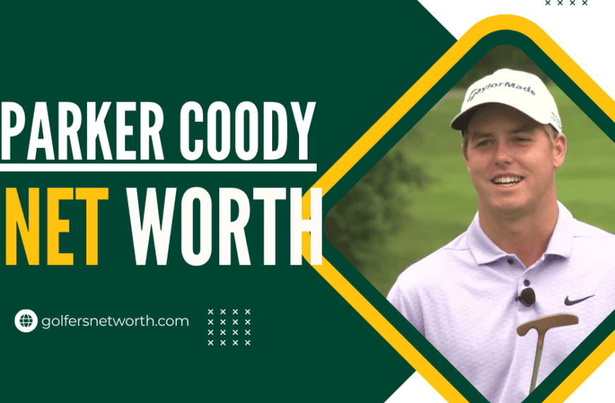 Parker Coody Net Worth 2024: Career…