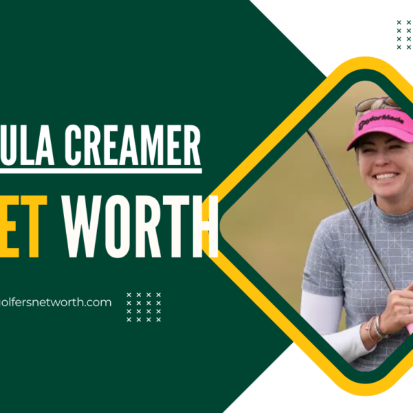 Paula Creamer Net Worth 2024: Career Highlights, Achievements & Insights