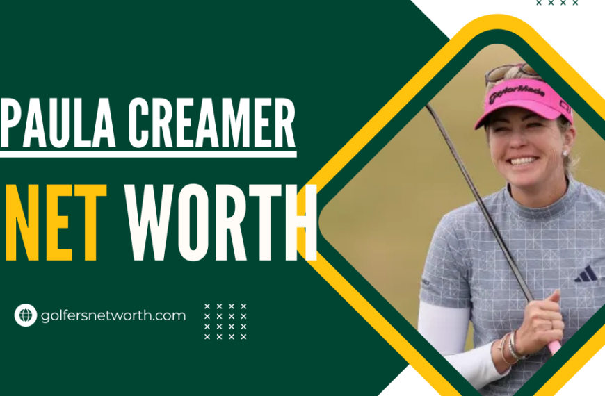 Paula Creamer Net Worth 2024: Career…