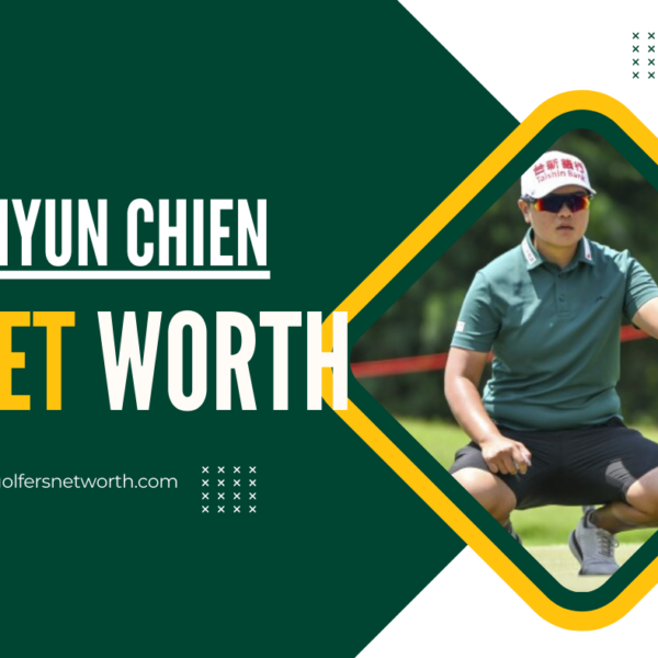 Peiyun Chien Net Worth 2024: Career Achievements, Earnings & Impact