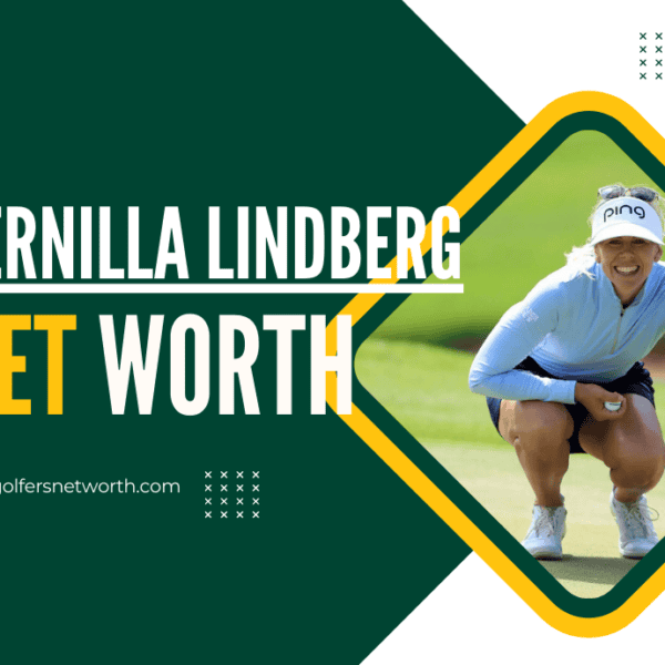 Pernilla Lindberg Net Worth 2024: Career Achievements, Earnings & Impact