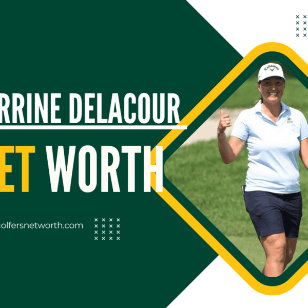 Perrine Delacour Net Worth 2024: Career Highlights, Earnings & Achievements