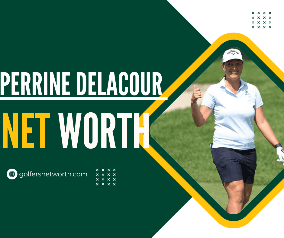 Perrine Delacour Net Worth 2024: Career Highlights, Earnings & Achievements