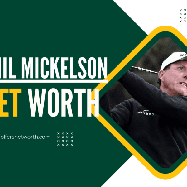 Phil Mickelson Net Worth 2024: Career Highlights, Earnings & Achievements