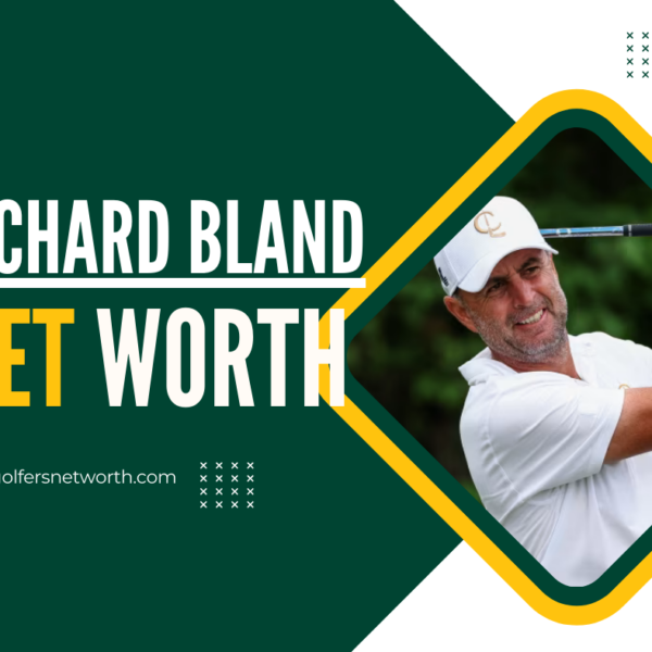 Richard Bland Net Worth 2024: Earnings, Career Achievements & More