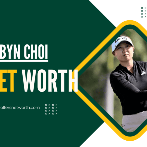 Robyn Choi Net Worth 2024: Career, Earnings, and Major Achievements