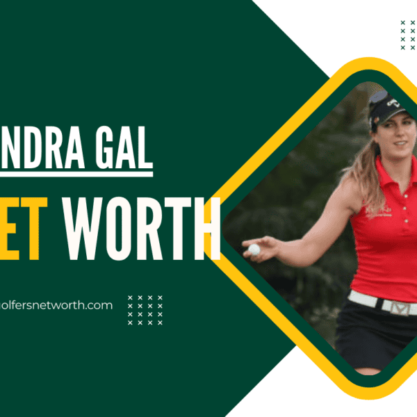 Sandra Gal Net Worth 2024: Career Highlights, Achievements & Earnings