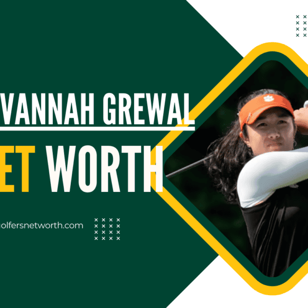 Savannah Grewal Net Worth 2024: Career Achievements & Earnings Breakdown