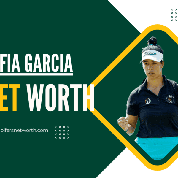 Sofia Garcia Net Worth 2024: Career Highlights, Achievements & Earnings