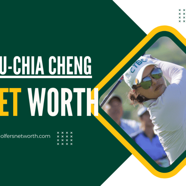 Ssu-Chia Cheng Net Worth 2024: Career Achievements, Earnings & Impact