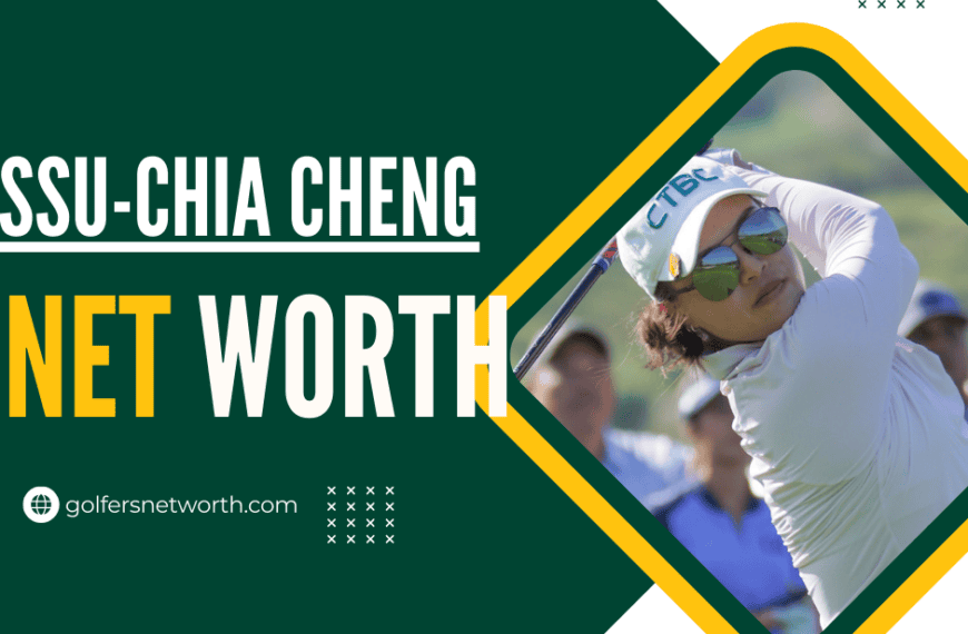 Ssu-Chia Cheng Net Worth 2024: Career…