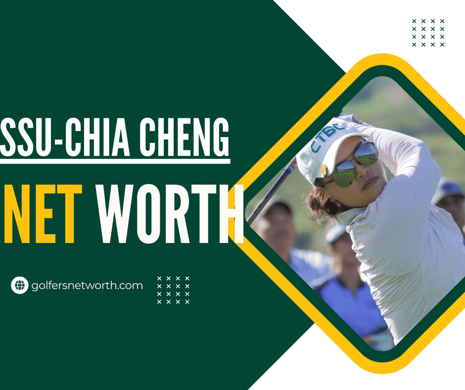 Ssu-Chia Cheng Net Worth 2024: Career Achievements, Earnings & Impact