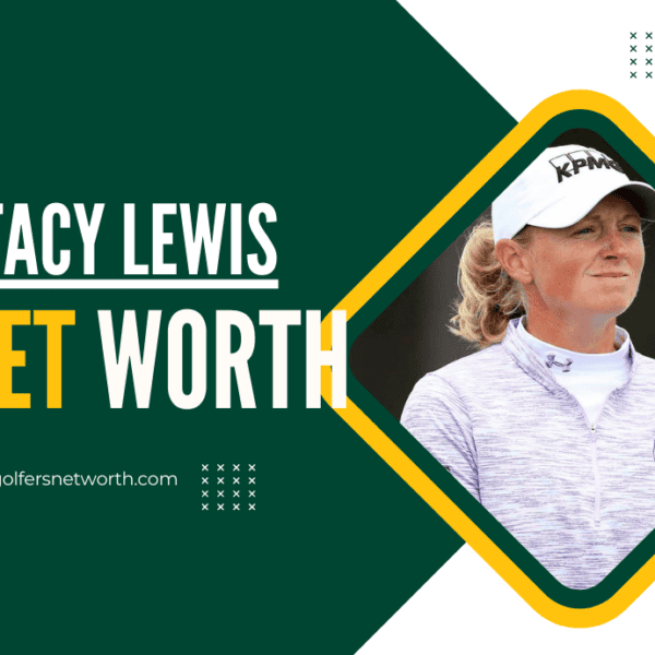 Stacy Lewis Net Worth 2024: Career Highlights, Achievements & Earnings