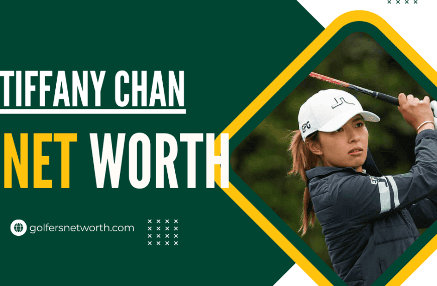 Tiffany Chan Net Worth 2024: Career,…