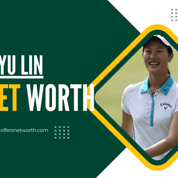 Xiyu Lin Net Worth 2024: Career Highlights, Achievements, and Earnings