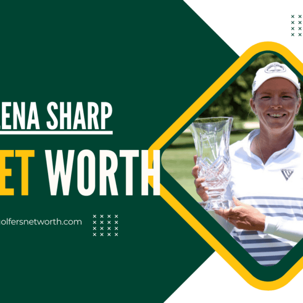 Alena Sharp Net Worth 2024: Career Highlights, Achievements, and Legacy