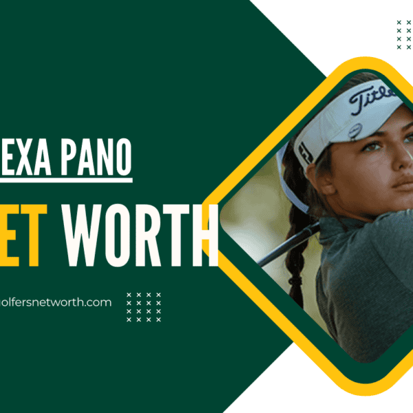 Alexa Pano Net Worth 2024: Career Achievements, Earnings, and Insights