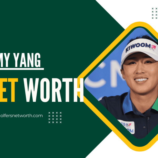 Amy Yang Net Worth 2024: Career Achievements, Major Wins, and Earnings