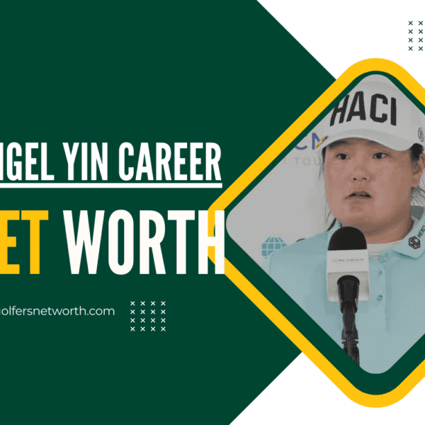 Angel Yin Net Worth 2024: Career Highlights, Achievements & Earnings