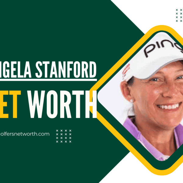 Angela Stanford Net Worth 2024: Career Highlights and Earnings Breakdown