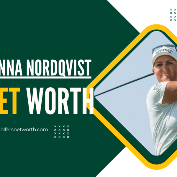 Anna Nordqvist Net Worth 2024: Career Highlights, Achievements & Income