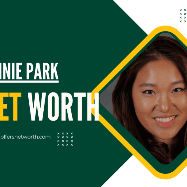 Annie Park Net Worth 2024: Career Achievements, Earnings, and Lifestyle