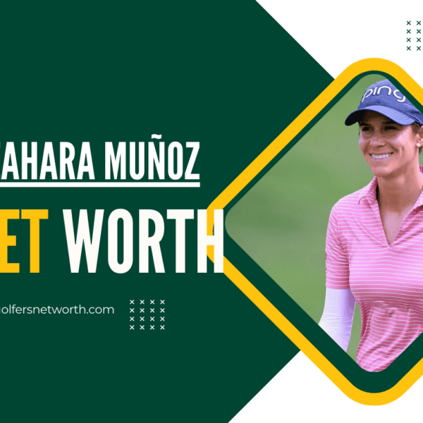 Azahara Muñoz Net Worth 2024: Career Achievements, Earnings & Performance Overview