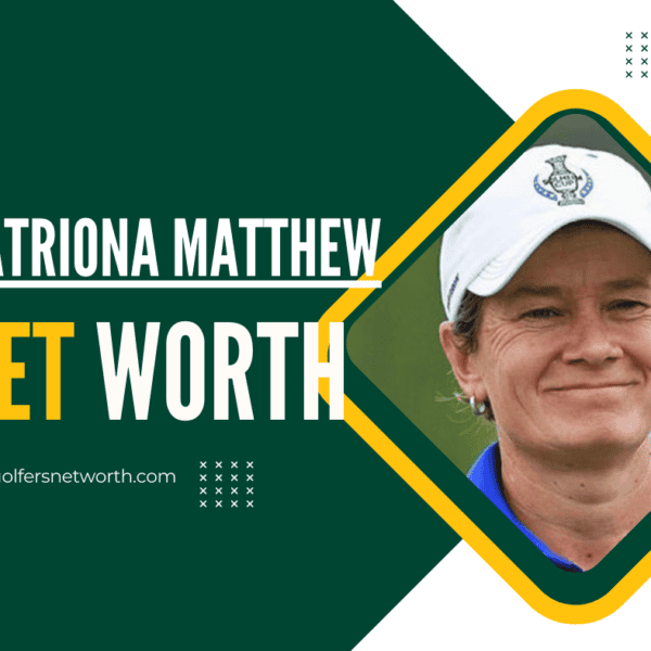 Catriona Matthew Net Worth 2024: Career, Achievements, and Earnings Breakdown