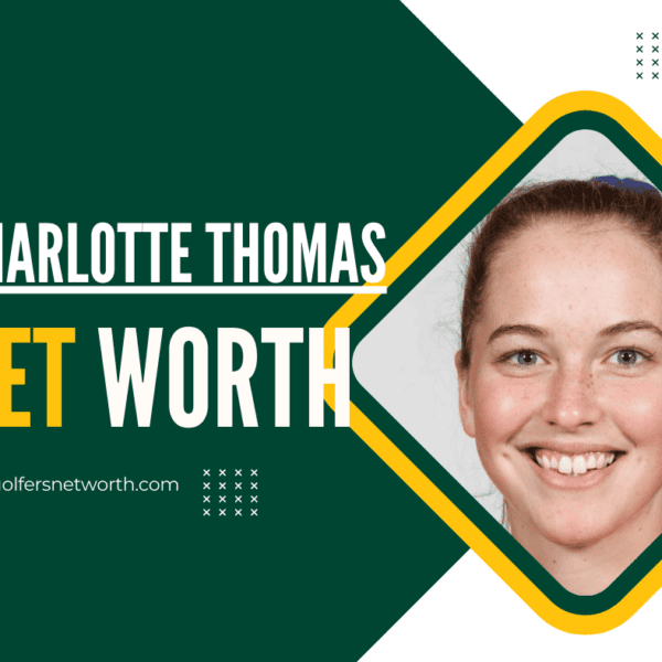 Charlotte Thomas Net Worth 2024: Career Highlights, Achievements, and Earnings