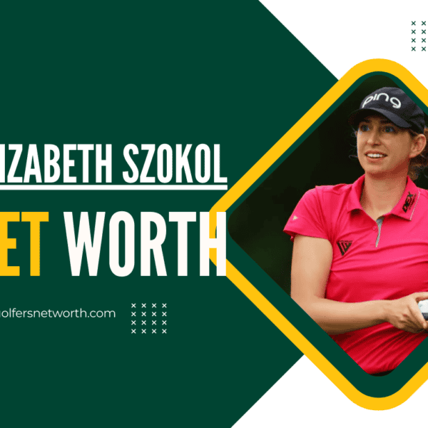 Elizabeth Szokol Net Worth 2024: Career Highlights and Earnings Breakdown