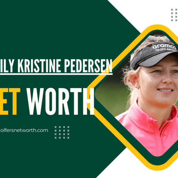 Emily Kristine Pedersen Net Worth 2024: Career Highlights & Achievements