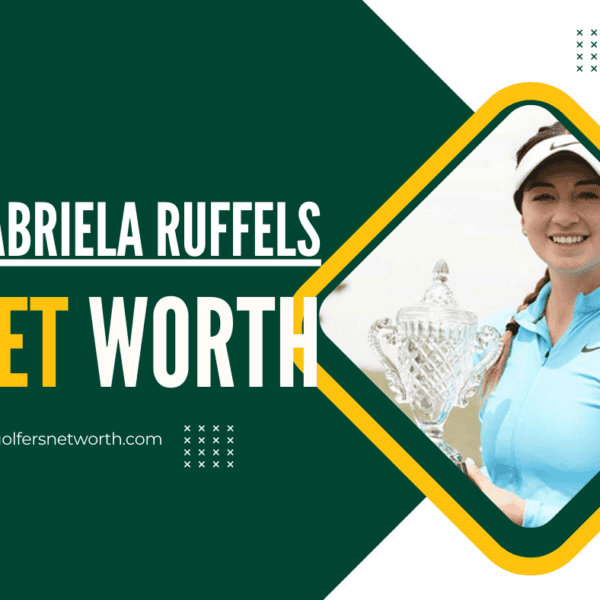 Gabriela Ruffels Net Worth 2024: Career Highlights and Major Achievements