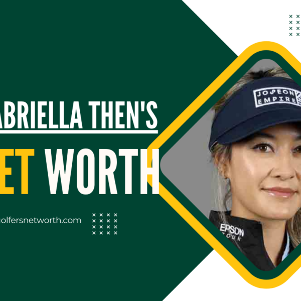 Gabriella Then Net Worth 2024: Career Achievements, Earnings & Performance Overview