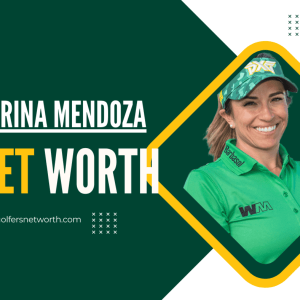 Gerina Mendoza Net Worth 2024: Career Highlights, Achievements & Earnings