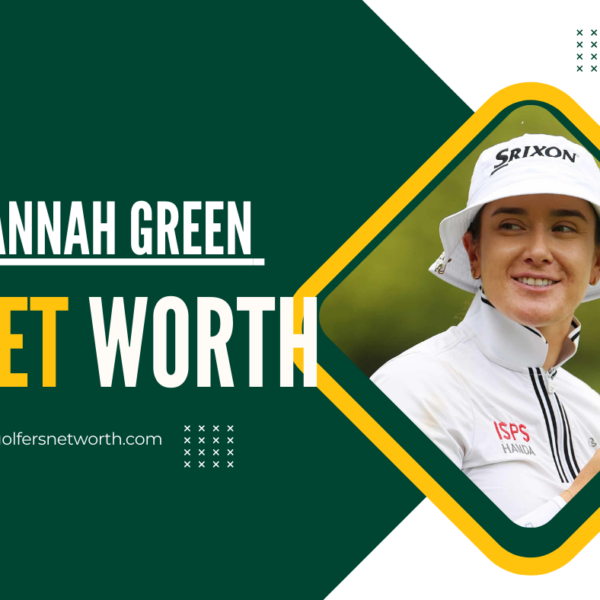 What is the Net Worth of Hannah Green in 2024?