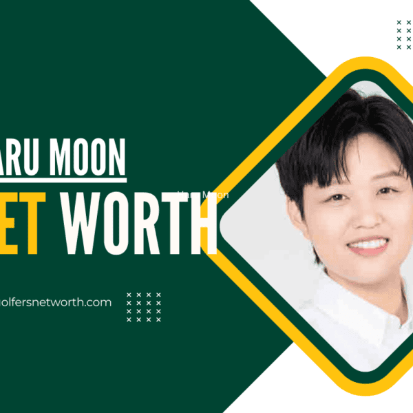 Haru Moon Net Worth 2024: Career Highlights, Earnings & Achievements