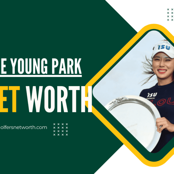 Hee Young Park Net Worth 2024: Career Highlights, Achievements & Earnings