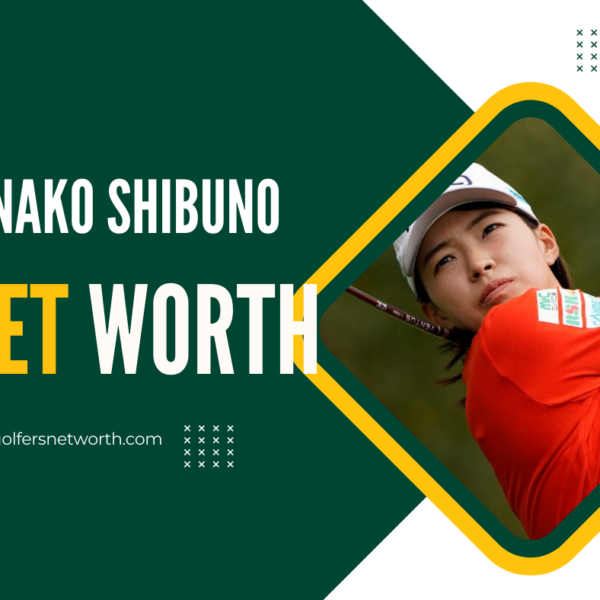 Hinako Shibuno Net Worth 2024: Career, Achievements & Earnings Breakdown