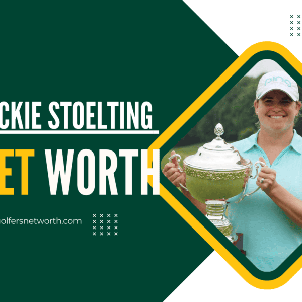 Jackie Stoelting Net Worth 2024 | Career Overview & Achievements