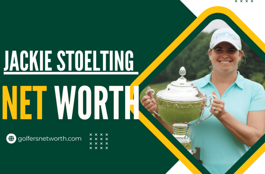 Jackie Stoelting Net Worth 2024 |…