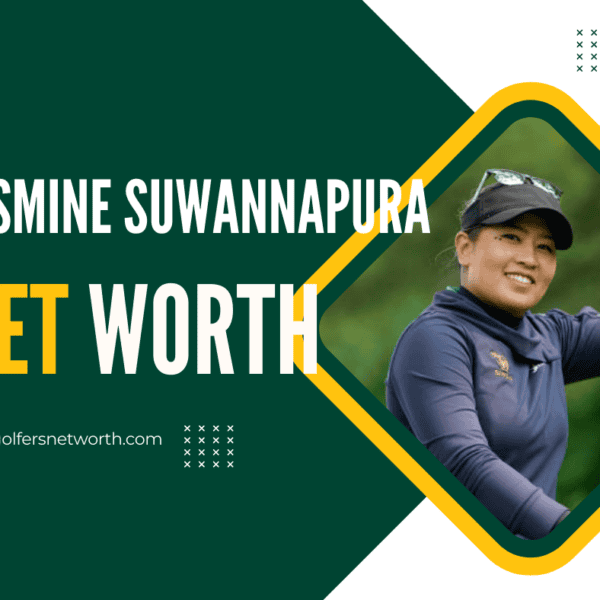 Jasmine Suwannapura Net Worth 2024: Career, Achievements, and Earnings