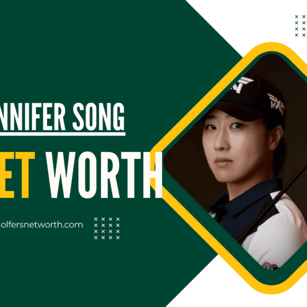 Jennifer Song Net Worth 2024: Career Highlights, Earnings & Achievements