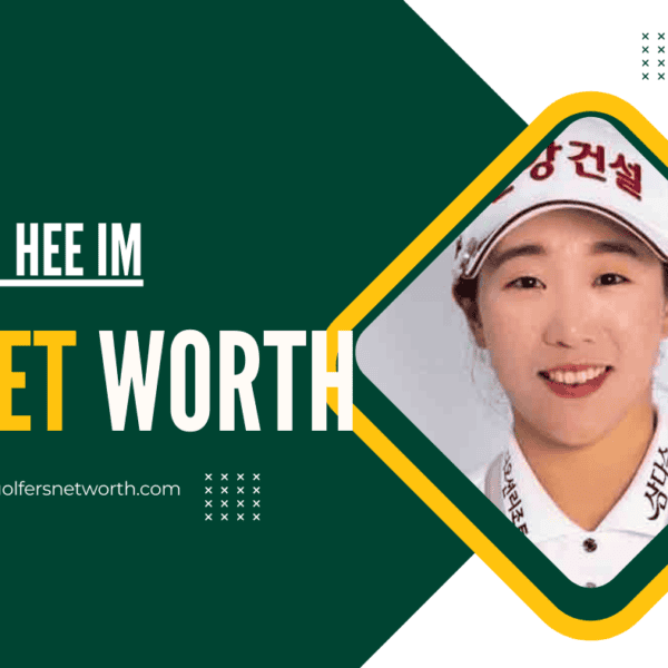 Jin Hee Im Net Worth 2024: Achievements, Earnings, and Career Highlights