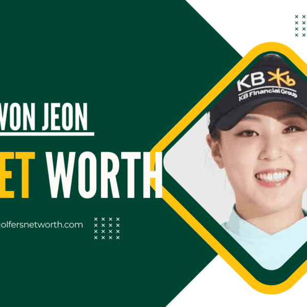 Jiwon Jeon Net Worth 2024: Career Achievements, Earnings, and Future Growth